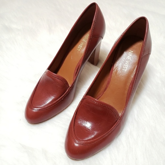 nine west shoes size 12